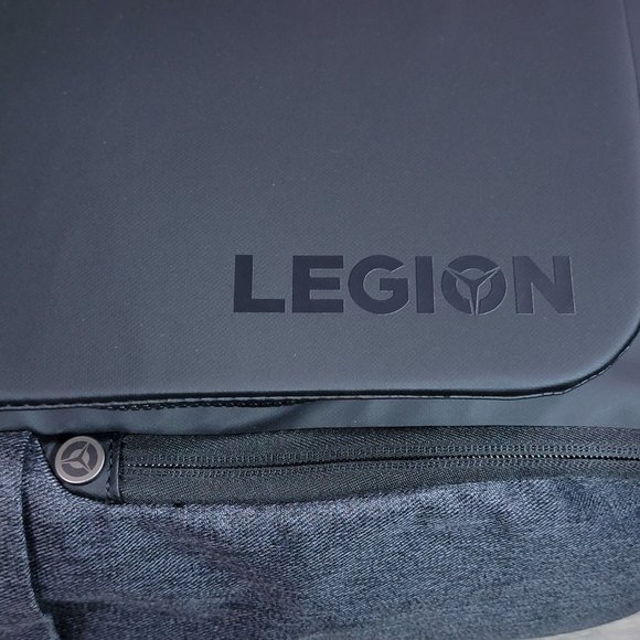 Lenovo Legion 15.6 Recon Gaming Backpack - Picture 9 of 15